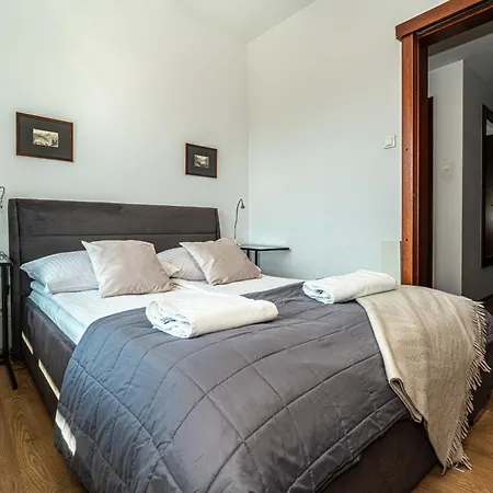 Apartament Widokowy- Zakopane-2