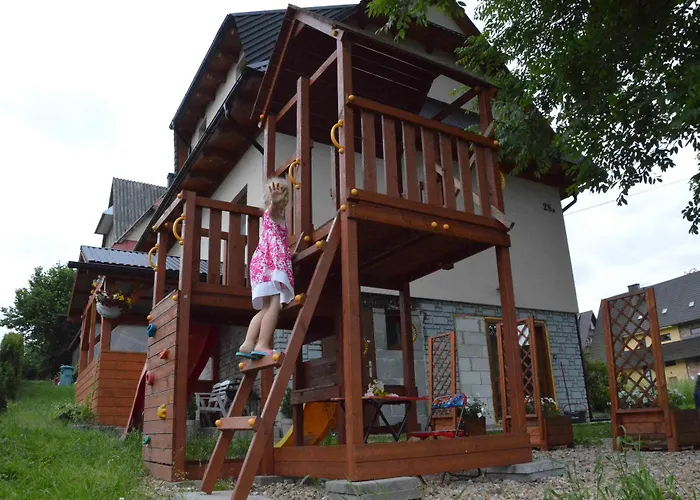 Maryna House