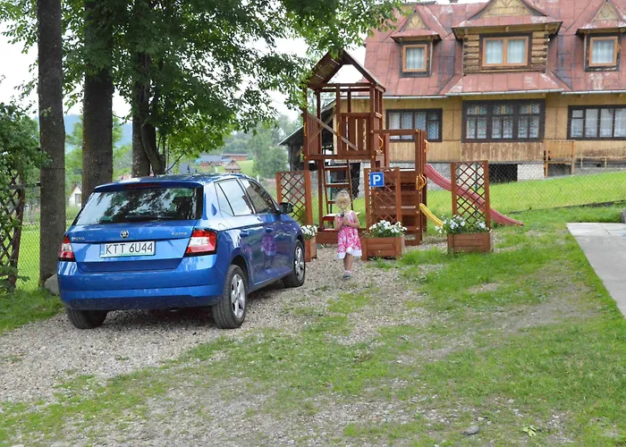 Maryna House