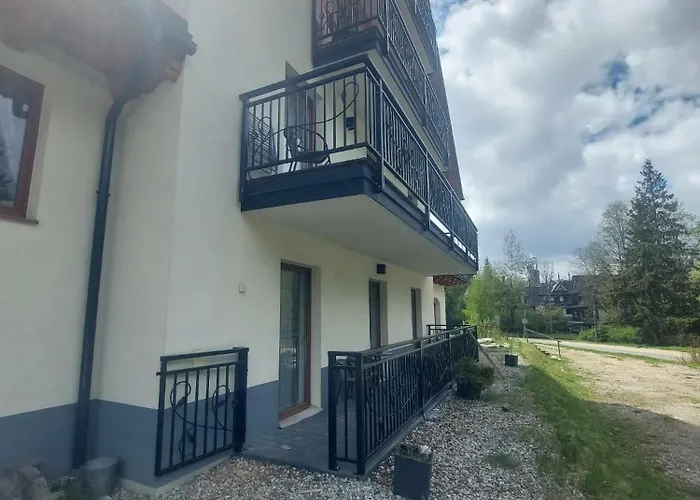 Apartamenty Zakopane U Kosle 2